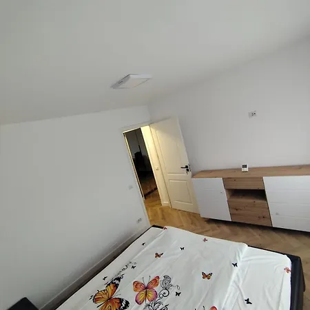 Appartement Softglow