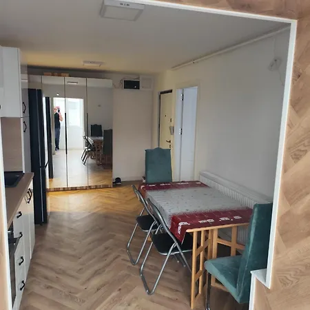 Appartamento Softglow Craiova