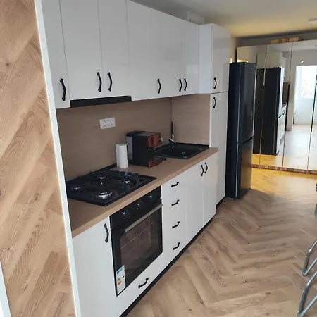 Apartment Softglow *