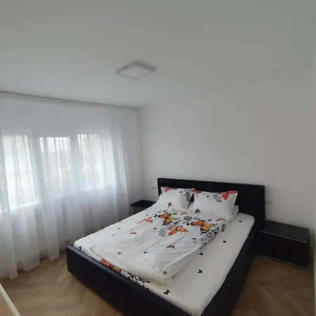 Softglow Appartement Craiova