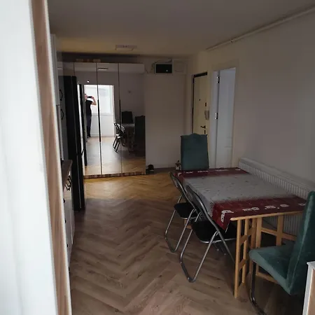 Softglow Apartment *