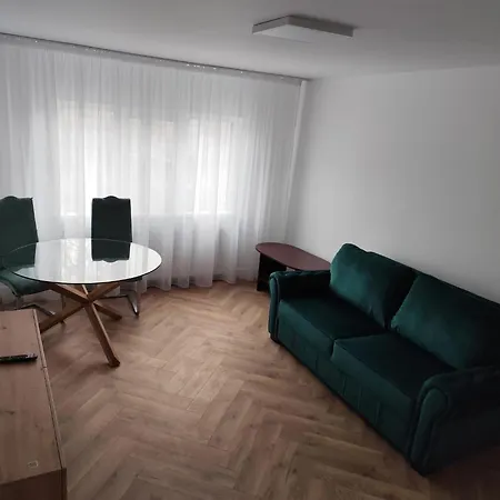 Softglow Apartment