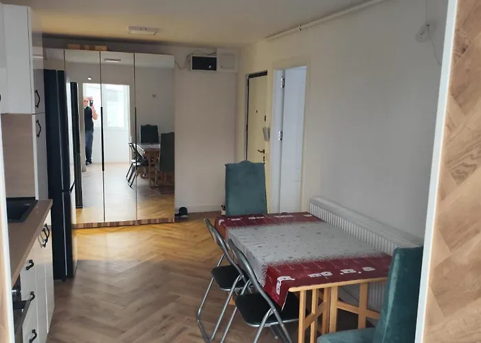 Apartment Softglow Craiova