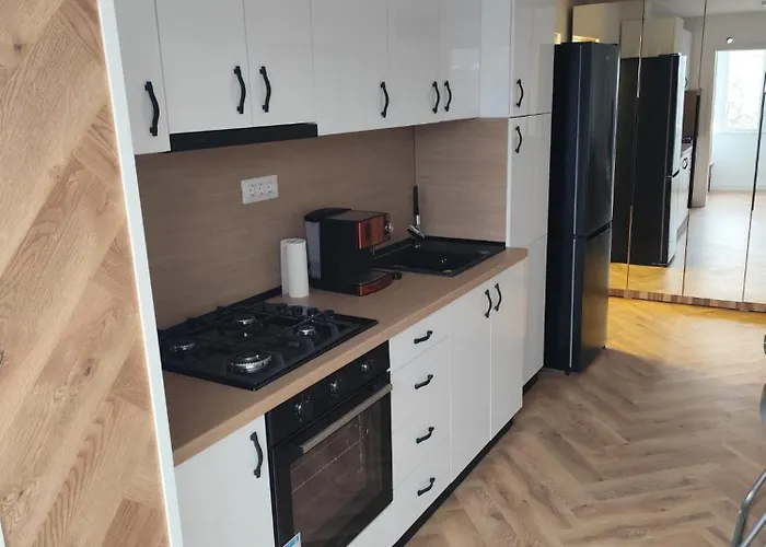 Apartment Softglow *