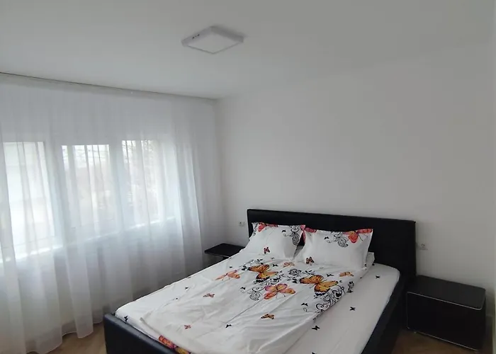 Softglow Apartment Craiova