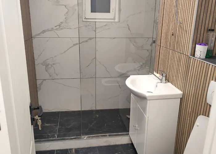 Softglow Apartment *